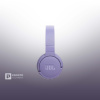 Наушники JBL Tune 670 NC Purple Наушники JBL Tune 670 NC Purple